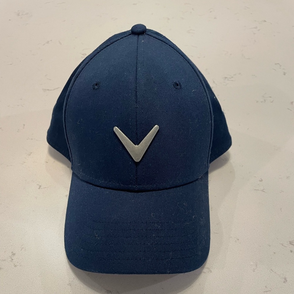 Callaway men’s snapback hat
